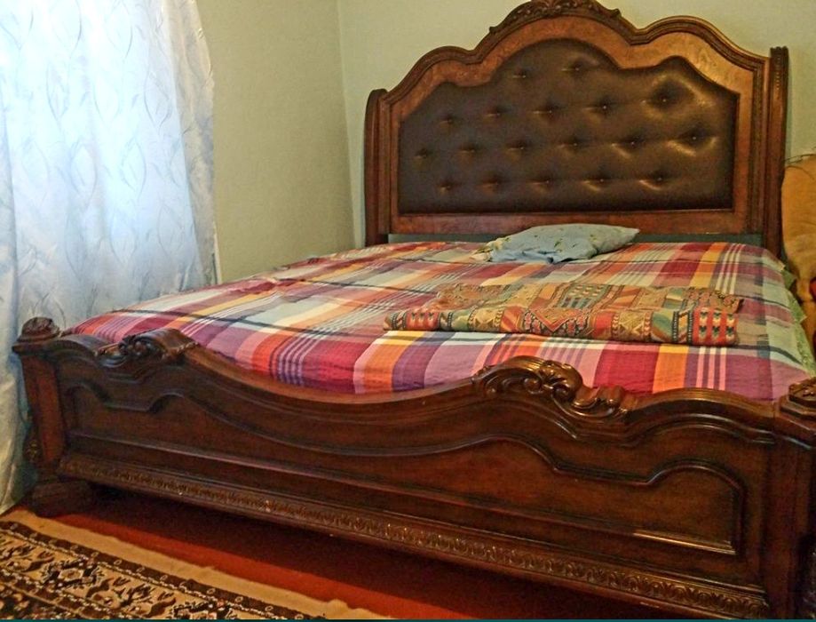 Для 1- 5 чол. на Скальда,15 (Комарова, Парковий проїзд), 1 кімн. кварт