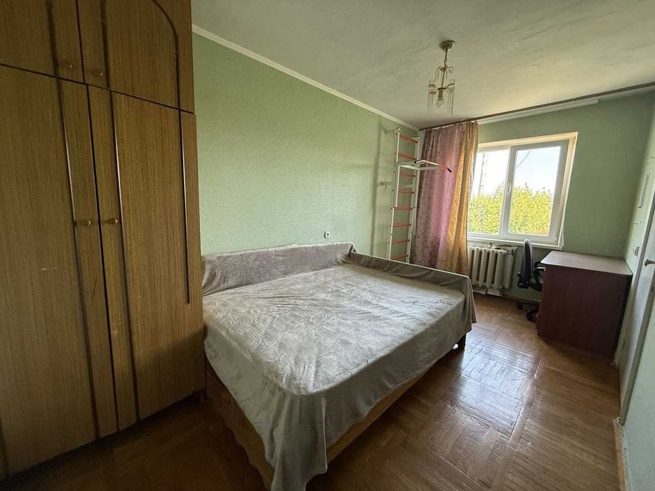 Продаж 2к квартира Вишенька