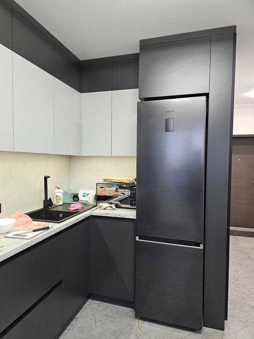 Оренда однокімнатної квартири. Світло не вимикають