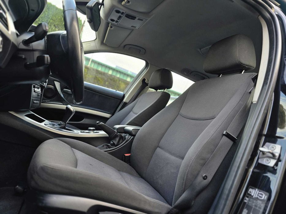 BMW 318D E91 PACK M 2.0 143CV "LOOK 335"