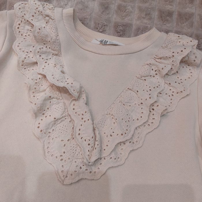 Реглан, кофта для дівчинки