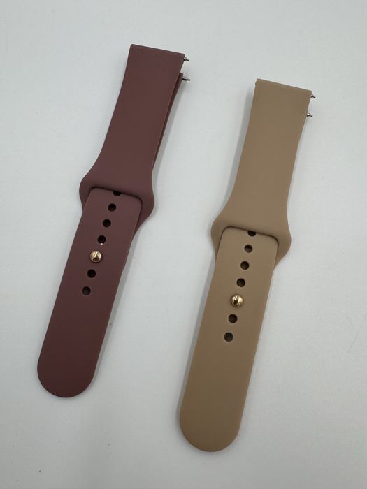 Zestaw 2 paskow do zegarka xiaomi