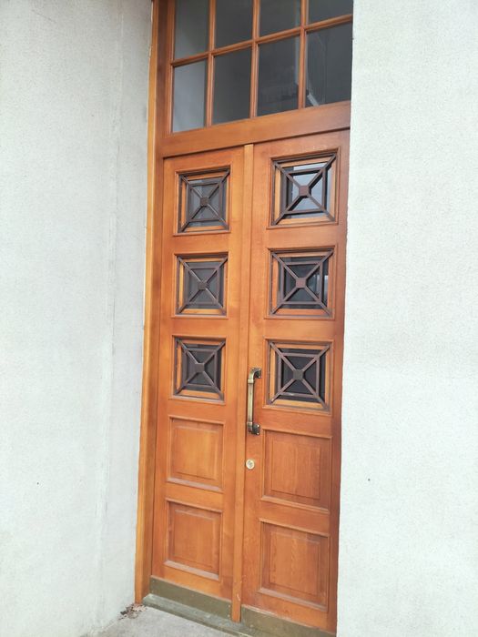 Renowacja i Stolarka Drewniana – Ponad 35 Lat Doświadczenia