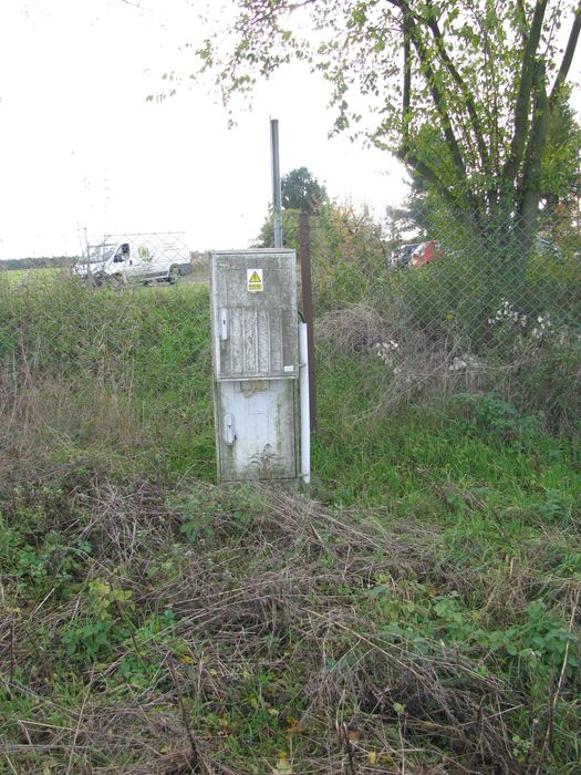 sprzedam grunt rolny, ziemia rolna ,14,78 ha  w Chróstniku gmina Lubin