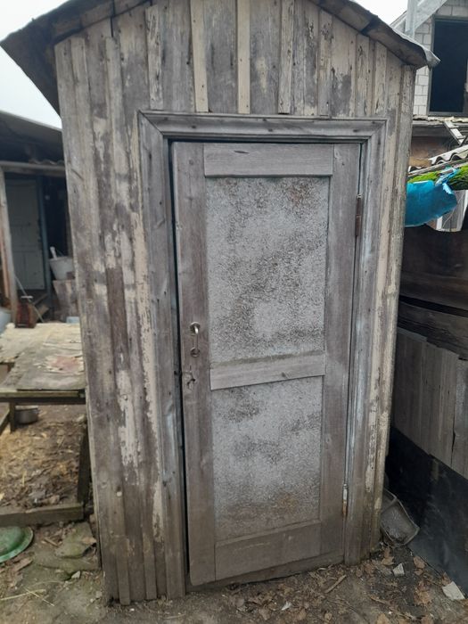 Продам будку для садового инвентаря