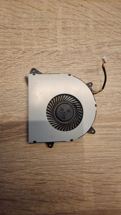 Wentylator lenovo