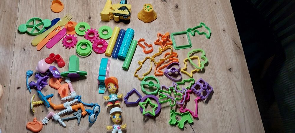 Play doh _ zestaw