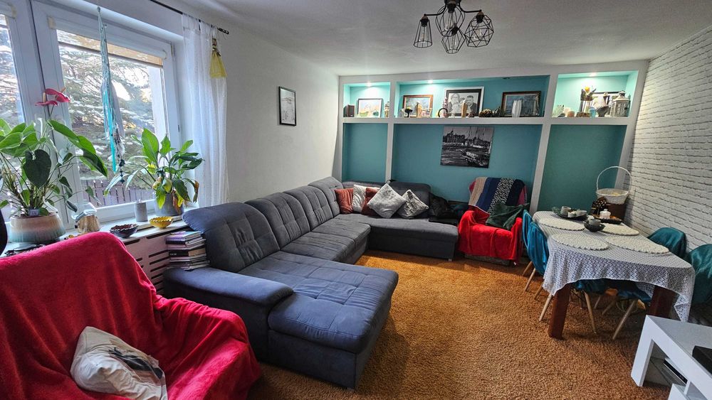 Sprzedam dom wolnostojący w miejscowości Młoteczno