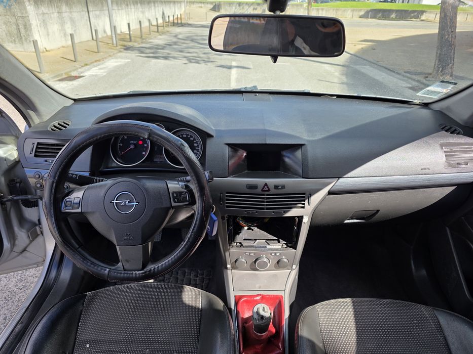 Opel Astra H 1.7 CDTI COSMO Em Perfeitas Condições