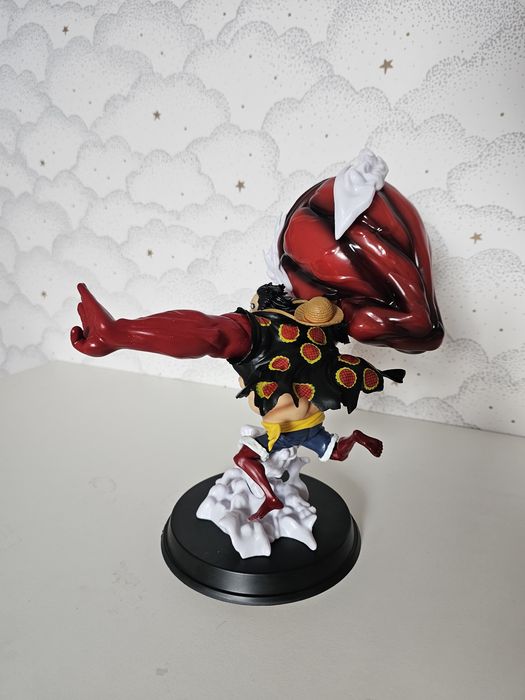 Figura Luffy One Piece
