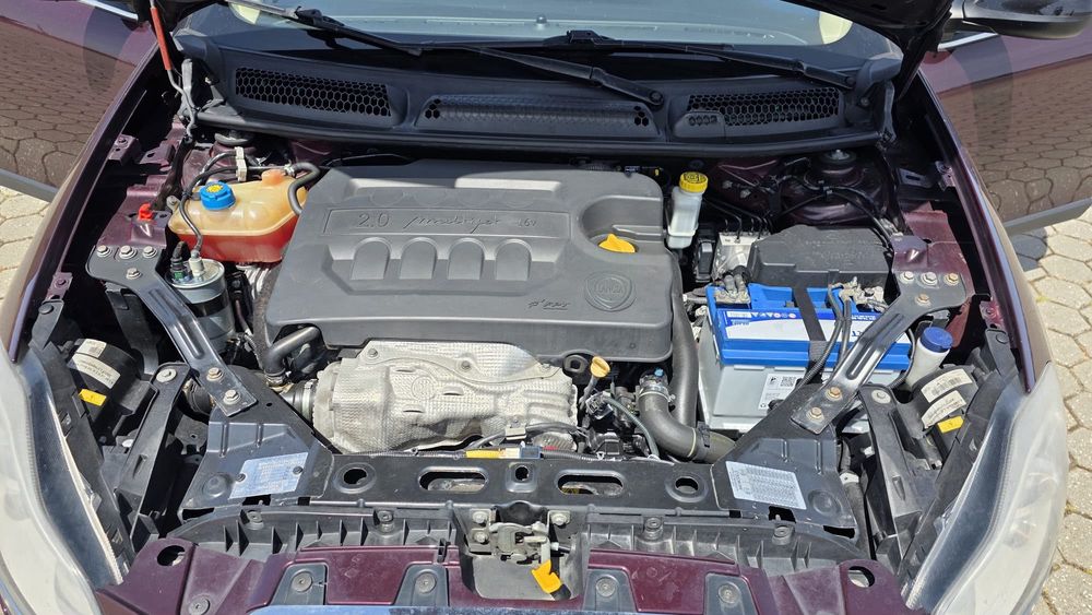 LANCIA DELTA 2.0 Multijet 165cv
