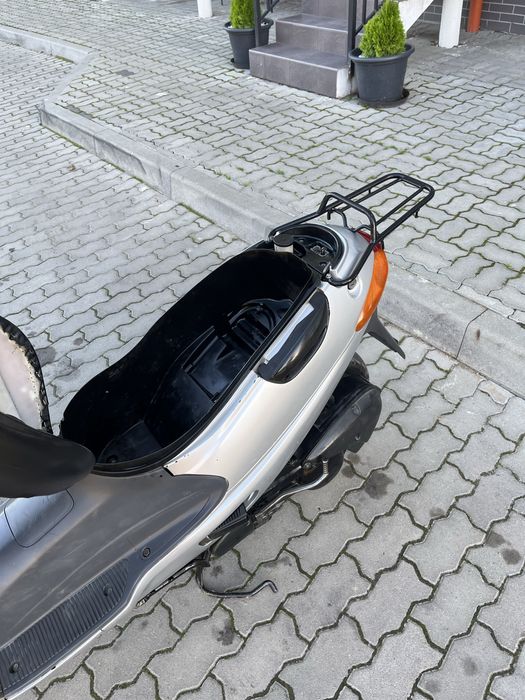 Скутер Suzuki Adress 110