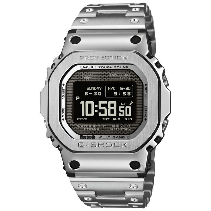 Casio g shock GMW-BZ5000D-1ER