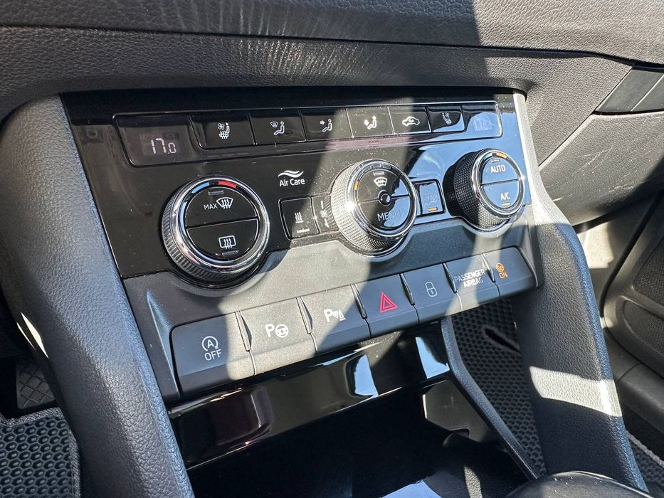 Skoda Kodiaq 2018 VIN TMBLD7NS9J8074881 фото оголошення 8 з 12