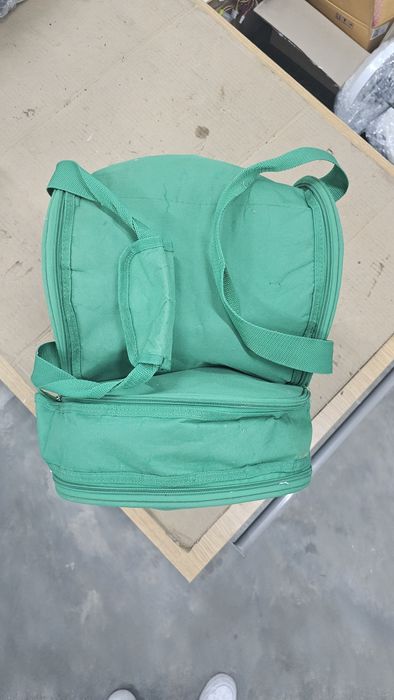 Saco Bimby com acessórios