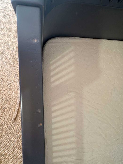 Berço/cama infantil