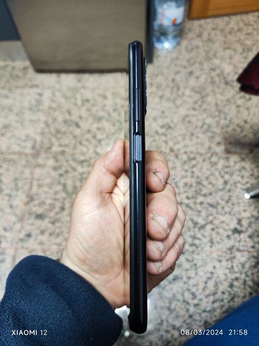 Telemóvel Xiaomi Redmi 9T