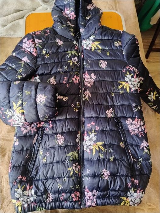 Куртка демісезонна reserved р.140-146