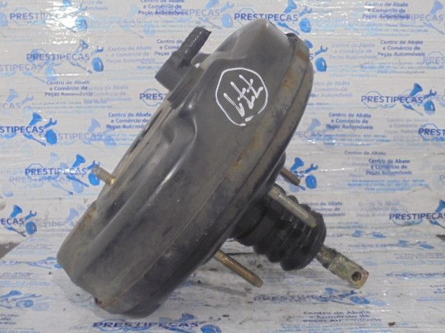 Servofreio MG MG ZR