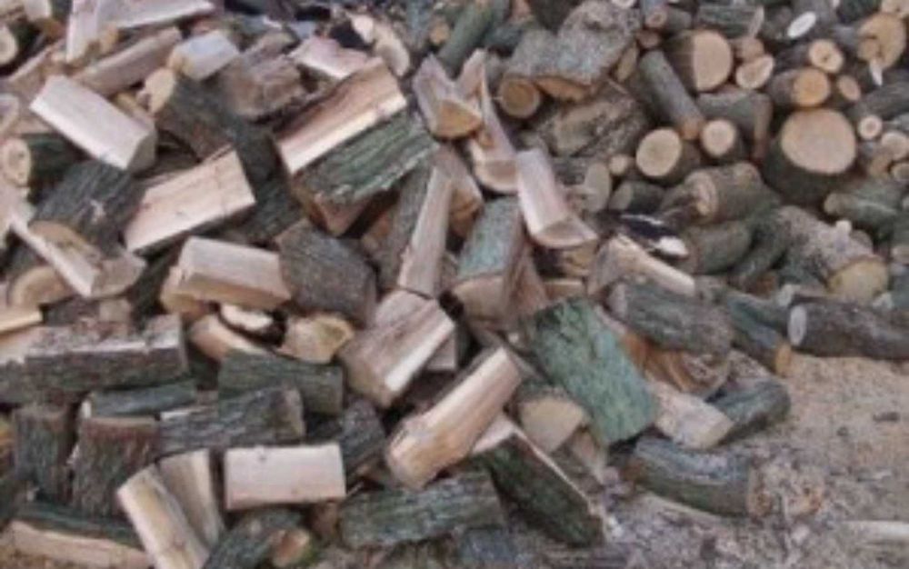 Drewno opałowe kominkowe sezonowane najlepszej jakości