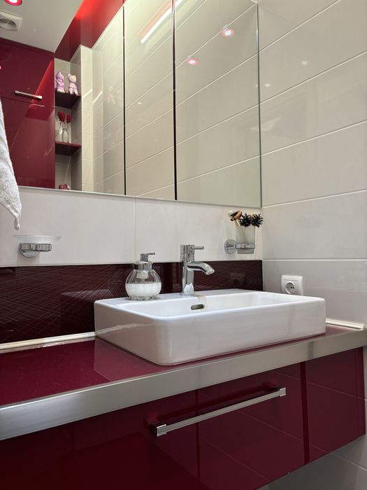 Власник. Оренда квартири в елітному ЖК з паркомісцем у центрі Харкова