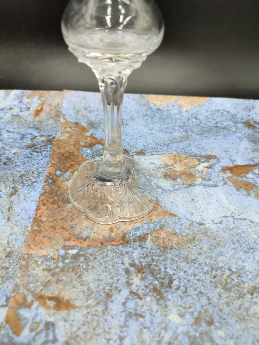 Świecznik Rosenthal  Classic Rose -  vintage 3263