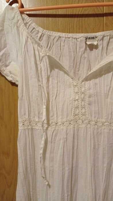 Платье сарафан р. 44-46 (укр.) 38 (евр.)