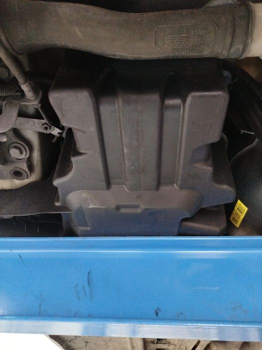 Depósito AdBlue OPEL Combo Furgão/Combi (X19)
