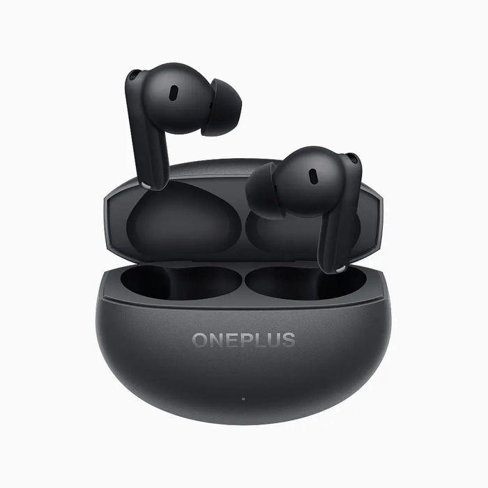 Бездротові навушники TWS OnePlus Buds 4, LHDC 5.0, ANC, Hi-Res Global