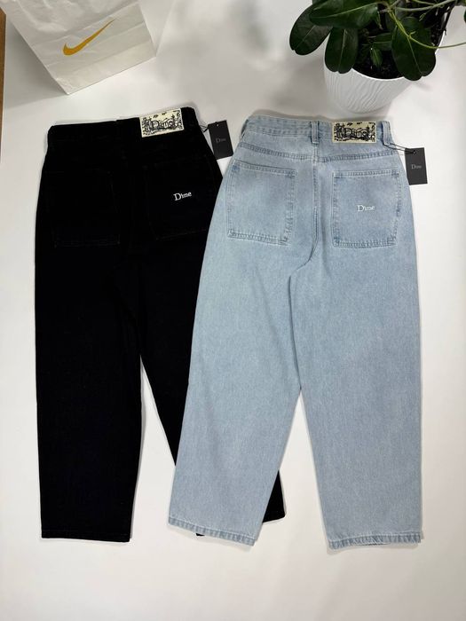 Джинси Dime |штани дайм