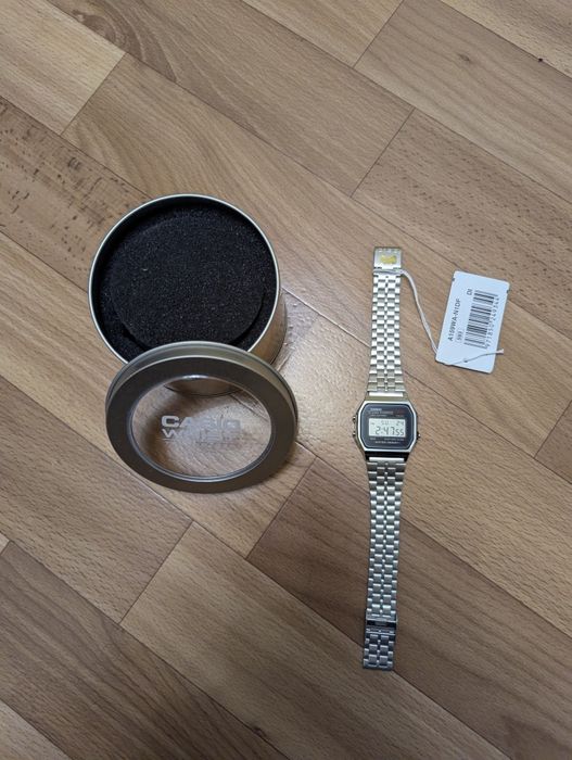 Териіново! Годинник Casio Classic