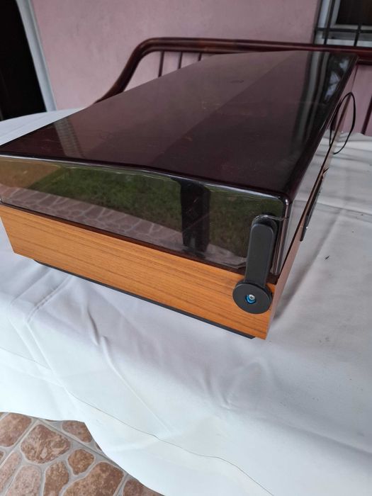 Gramofon Combo audio