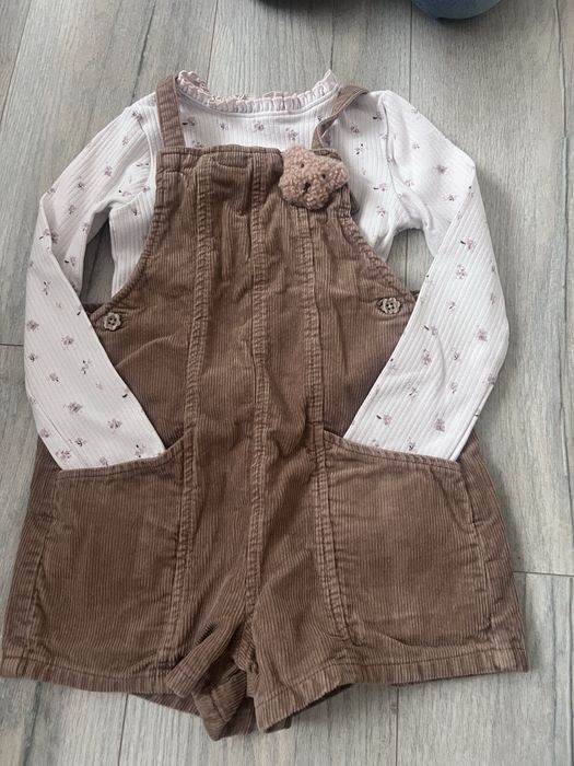 Комбінезон шорти NEXT