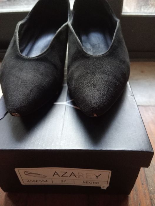 Sapatos senhora novos