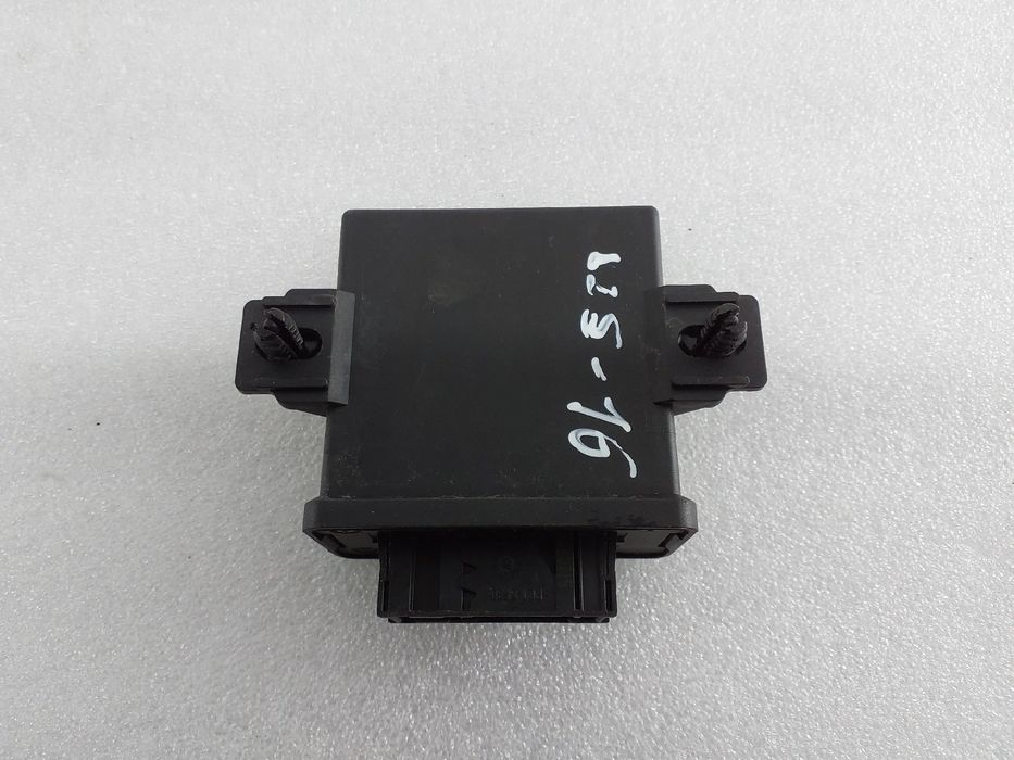 Módulo interruptor luz SEAT Leon (5F1)
