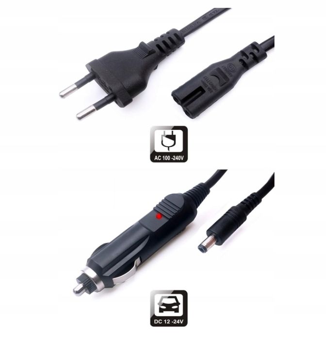 Podwójna Ładowarka Do Baterii Bp-807 Bp-808 Bp-809 Bp-819 Bp-820