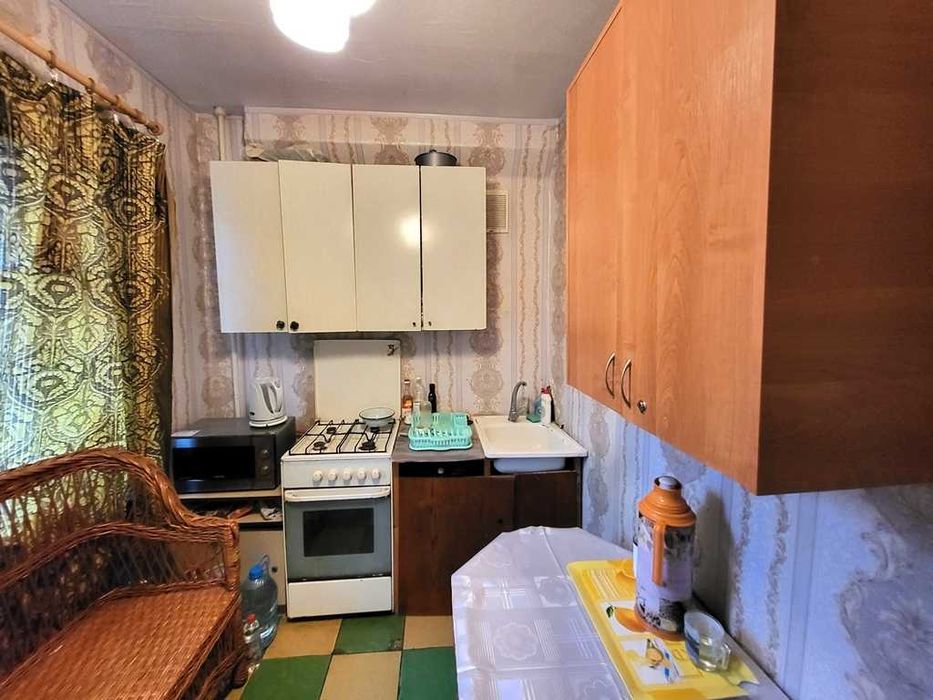 Продажа 1-но к.кв. ул. Вроцлавская д.34 рядом ДК "Огнеупоргного з-да".