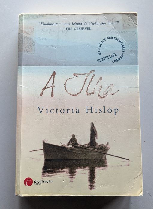 Autores Internacionais.
