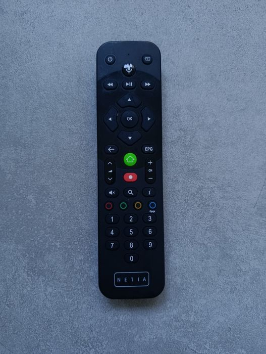 Pilot Netia stan bardzo dobry