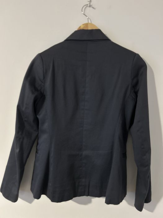 Blazer Mo Woman em cinzento azulado tamanho 34