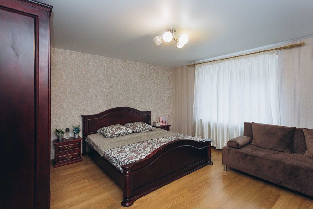 Почасово и Посуточно квартира. ЖК Петровский Квартал