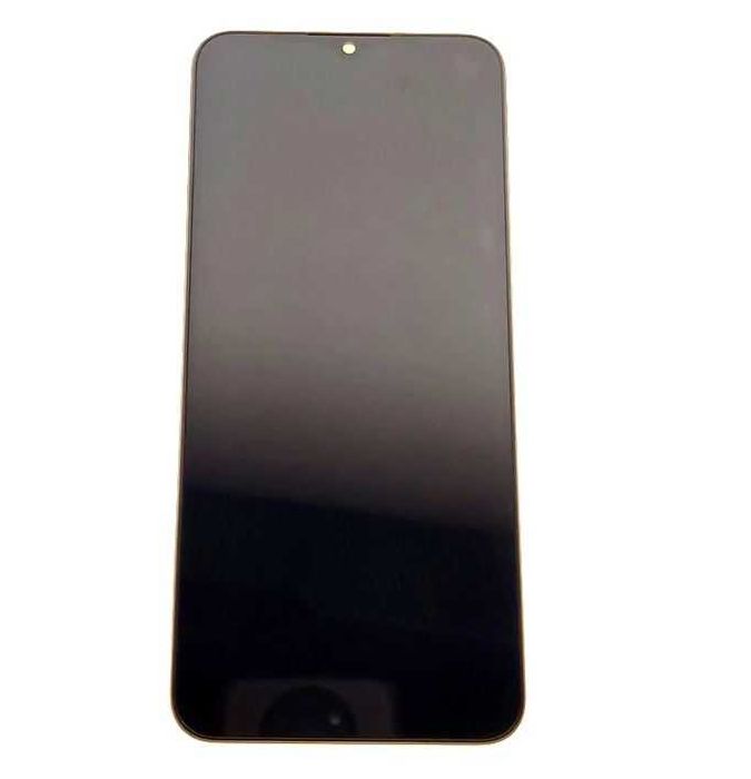 Nowy LCD REALME C11 2021 czarny RMX3231 oryginał Serwis 4GSM Świdnica