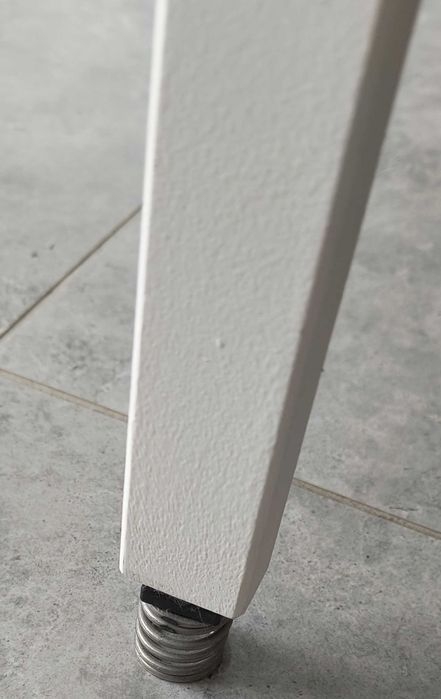 IKEA GULLIVER, Łóżeczko dziecięce 120x60, materac