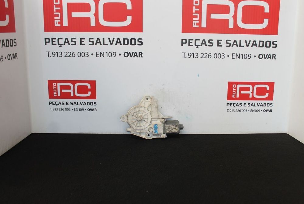 Motor Elevador Vidro Volkswagen Jetta