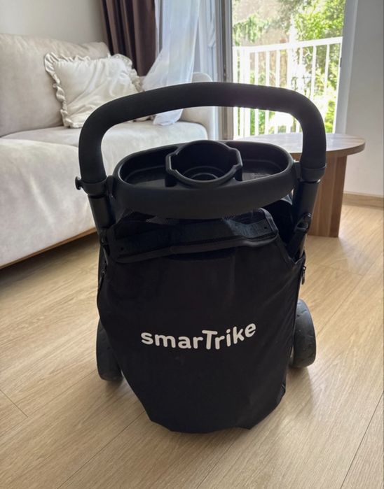 Smart Trike Składany Rowerek Folding Trike Str 5 7W1 Bardzo dobry