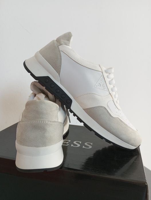 Buty sportowe Guess FMORU4ELE1