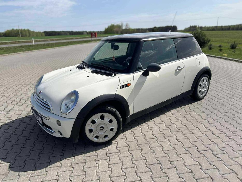 Sprzedam niezawodne Mini ONE!