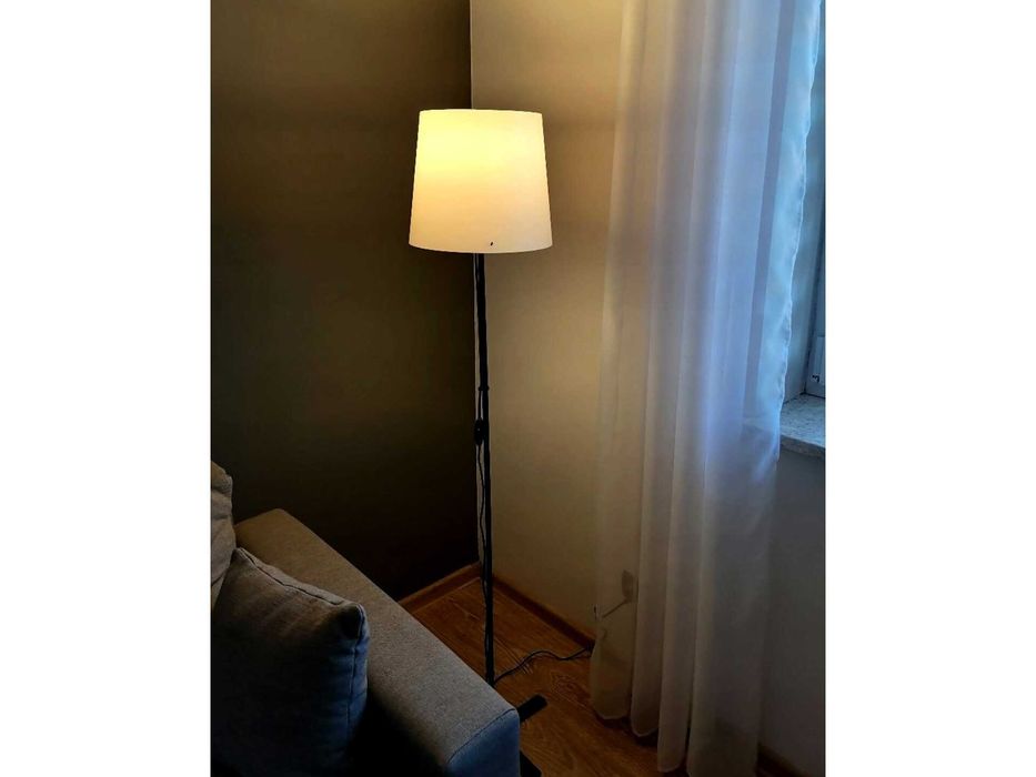 Lampa Stojąca Podłogowa Loft Składana Do Salonu Pokoju 150 cm