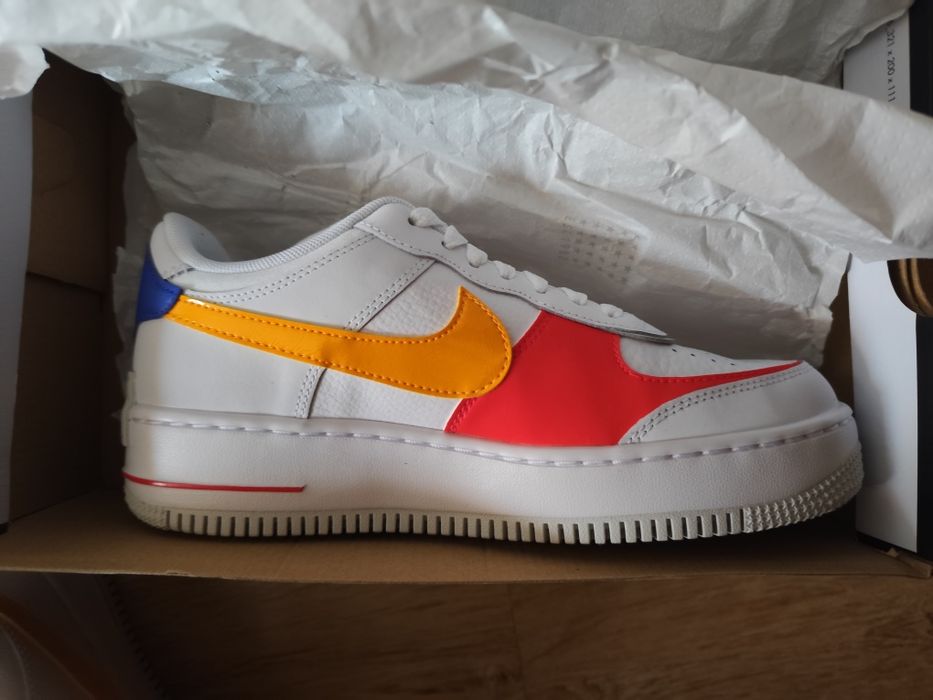 Кросівки Nike Air Force 1