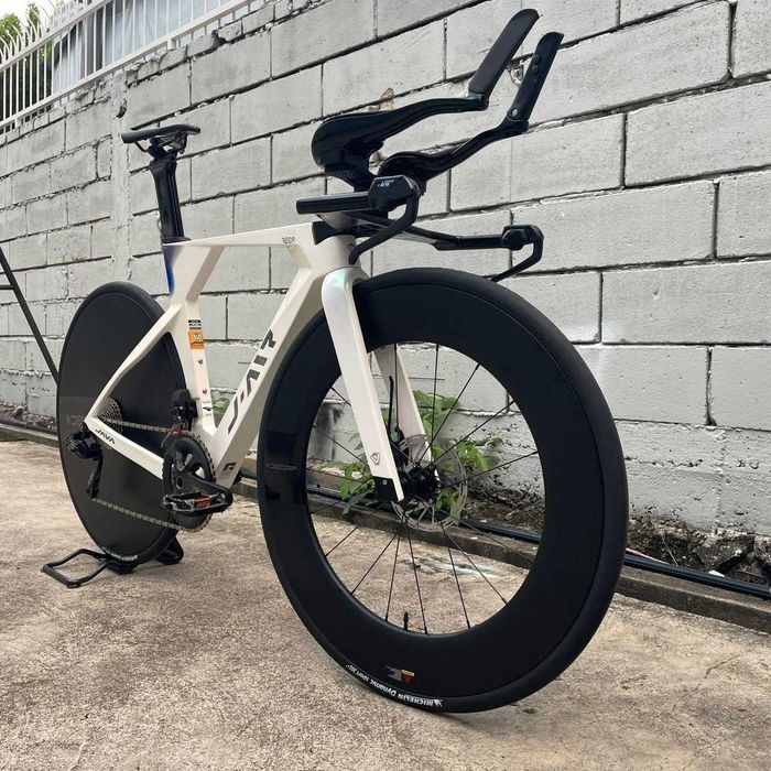 Bicicleta Triatlo TT - Java Vega TT